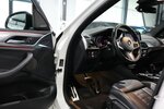 BMW X3 xDrive 20i WHITE M-SPORT-PAKET / PANORAMA 85.000 km 30.653 &euro; Hamm 59077