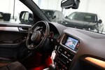 Audi Q5 2.0 TDI Q S-LINE SPORT / PANORAMA,LEDER,XENON 188.000 km 15.444 &euro; Hamm 59077