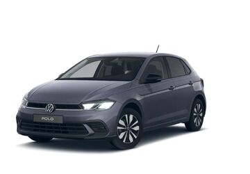 VW Polo 17.750 km 19.880 &euro; Ahlen 59229