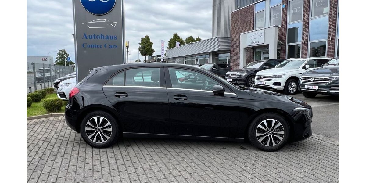 Mercedes-Benz A 180 31.355 km 25.999 &euro; Werl 59457