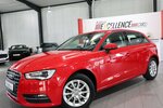 Audi A3 SPORTBACK 2.0 TDI ATTRACTION 1.HAND / XENON 132.000 km 11.855 &euro; Hamm 59077