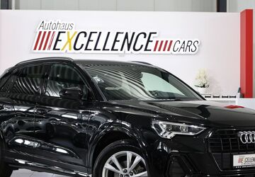 Audi Q3 63.000 km 29.883 &euro; Hamm 59077