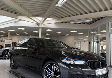 BMW 540 135.500 km 37.950 &euro; Hamm 59065