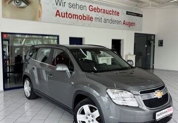 Chevrolet Orlando 351.198 km 2.950 &euro; Ahlen 59229