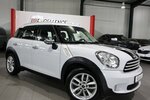 Mini Cooper D Countryman PEPPER II CARBON COLOUR 129.000 km 8.666 &euro; Hamm 59077