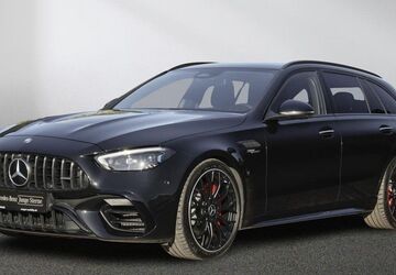 Mercedes-Benz C 63 AMG 19.900 km 69.985 &euro; Hamm 59067