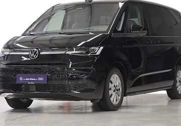 VW T7 Multivan 4.900 km 81.990 &euro; Ahlen 59229