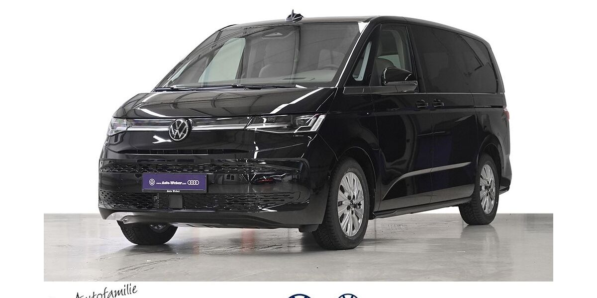 VW T7 Multivan 4.900 km 81.990 &euro; Ahlen 59229
