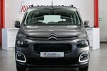 Citroen Berlingo 1.5 BLUE-HDI FEEL XL130 / 7-SITZER / 136.000 km 13.991 &euro; Hamm 59077