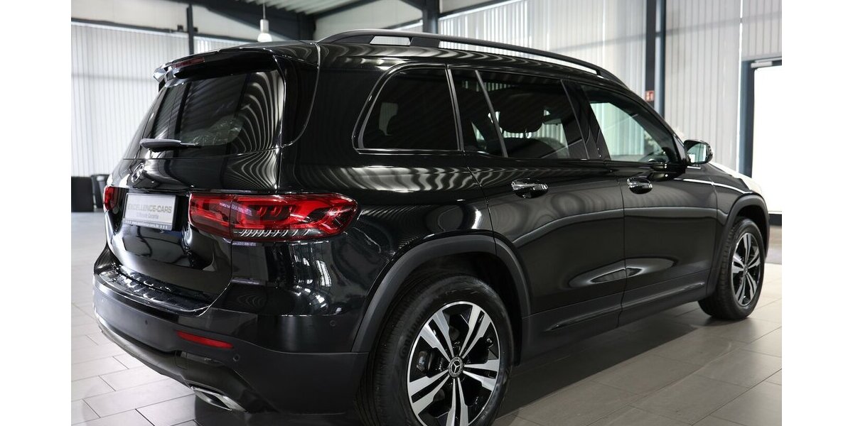 Mercedes-Benz GLB 200 d PROGRESSIVE SPORT / PANORAMA, MATRIX 144.000 km 27.255 &euro; Hamm 59077