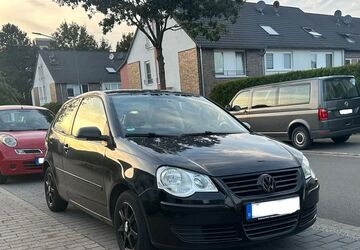 VW Polo 182.000 km 2.300 &euro; Hamm 59071