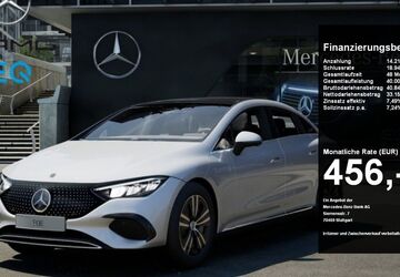 Mercedes-Benz EQE 17.027 km 46.670 &euro; Unna 59423