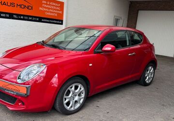Alfa Romeo MiTo 147.216 km 5.800 &euro; Möhnesee-Körbecke 59519