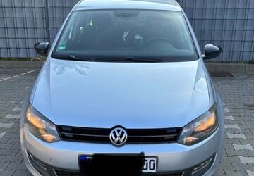 VW Polo 134.000 km 3.999 &euro; Hamm 59077