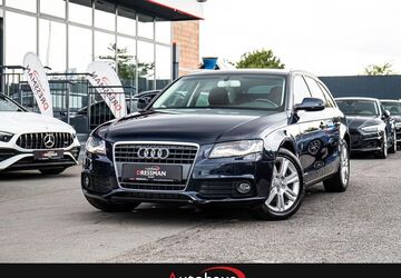 Audi A4 276.000 km 4.856 &euro; Hamm 59067