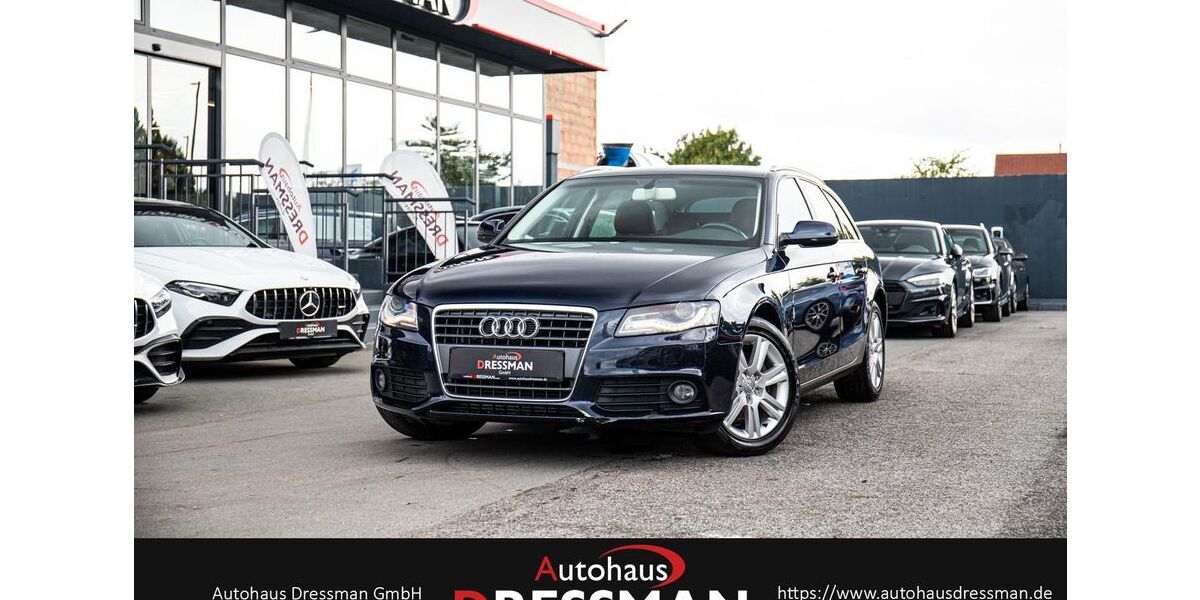 Audi A4 276.000 km 4.856 &euro; Hamm 59067