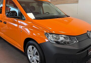 VW Caddy Maxi 12.000 km 28.490 &euro; Soest 59494