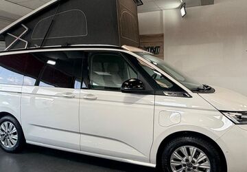 VW T7 California 43.021 km 62.990 &euro; Soest 59494