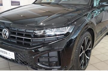 VW Touareg 11.700 km 71.380 &euro; Hamm 59065
