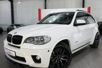 BMW X5 M xDrive50i WHITE M-SPORTPAKET / PANORAMA 66.000 km 17.502 &euro; Hamm 59077