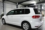 VW Touran 2.0 TDI DSG IQ Comfortline / 7-SITZE, LED 66.000 km 26.777 &euro; Hamm 59077