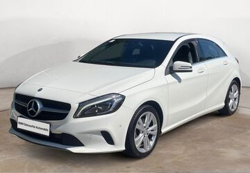 Mercedes-Benz A 180 79.993 km 14.690 &euro; Soest 59494