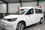 VW Caddy Maxi KOMBI 2.0 TDI 4M LIFE IQ ALLRAD OPTIK 95.000 km 25.444 &euro; Hamm 59077