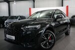 Audi Q5 SPORTBACK 55 TFSI E Q S-LINE SPORT BLACK TOP 123.000 km 35.995 &euro; Hamm 59077
