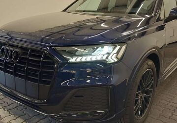 Audi Q7 52.500 km 51.544 &euro; Hamm 59067