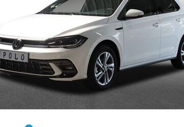 VW Polo 5.900 km 24.790 &euro; Lünen 44534