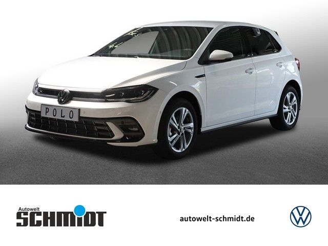 VW Polo 5.900 km 24.790 &euro; Lünen 44534