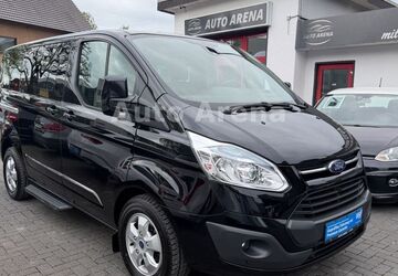 Ford Transit 115.000 km 18.990 &euro; Hamm 59065