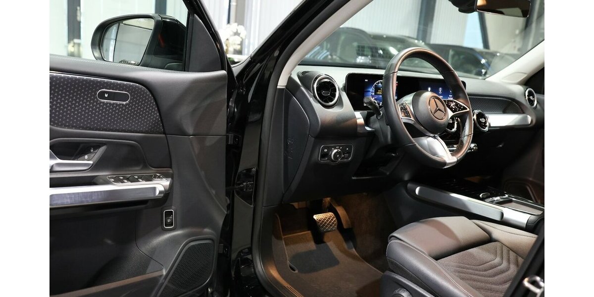 Mercedes-Benz GLB 200 d 4MATIC PROGRESSIVE-LINE SPORT WIDE 40.000 km 35.444 &euro; Hamm 59077
