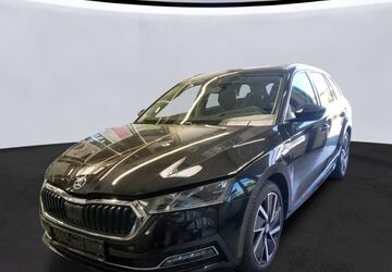 Skoda Octavia 60.595 km 22.988 &euro; Bergkamen 59192