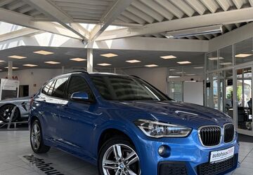 BMW X1 136.123 km 18.950 &euro; Hamm 59065