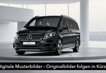 Mercedes-Benz EQV 3.400 km 59.950 &euro; Hamm 59067