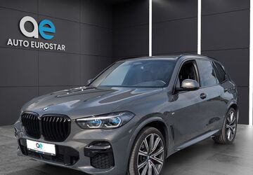 BMW X5 52.996 km 59.950 &euro; Hamm 59077
