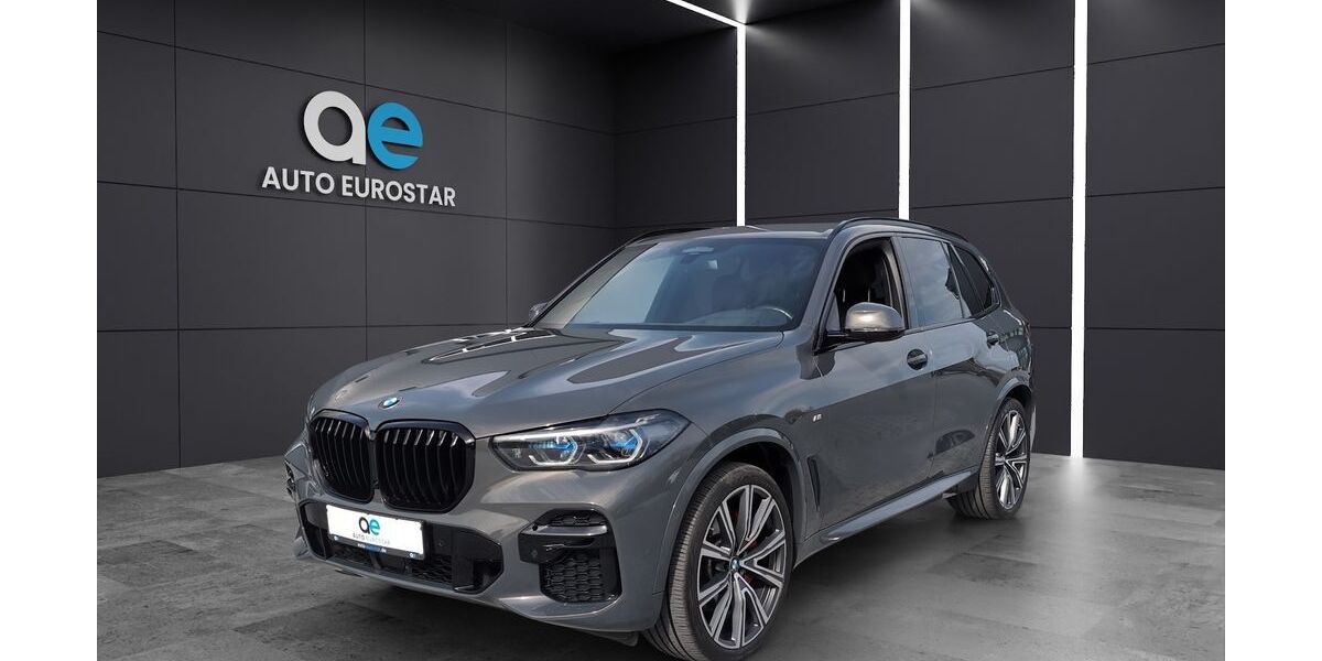 BMW X5 52.996 km 59.950 &euro; Hamm 59077
