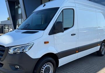 Mercedes-Benz Sprinter 57.000 km 43.900 &euro; Hamm 59071
