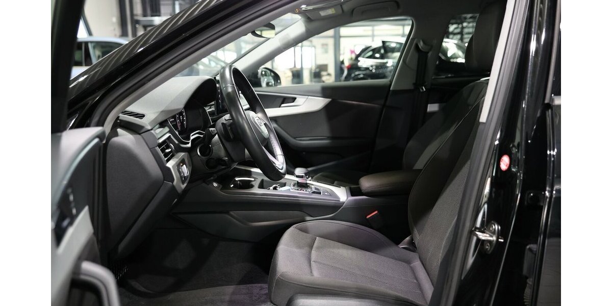 Audi A4 Avant 40 TDI ADVANCED BUSINESS / VIRTUAL, LED 170.000 km 18.811 &euro; Hamm 59077