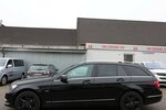 Mercedes-Benz C 200 T CDI BE AVANTGARDE / LEDER, NAVI+ 250.000 km 4.502 &euro; Hamm 59077