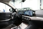 BMW 320d Touring xDrive SPORT SHADOW / GEPFLEGT / 64.000 km 29.775 &euro; Hamm 59077