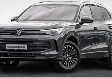 VW Tiguan 9.802 km 40.644 &euro; Bergkamen 59192