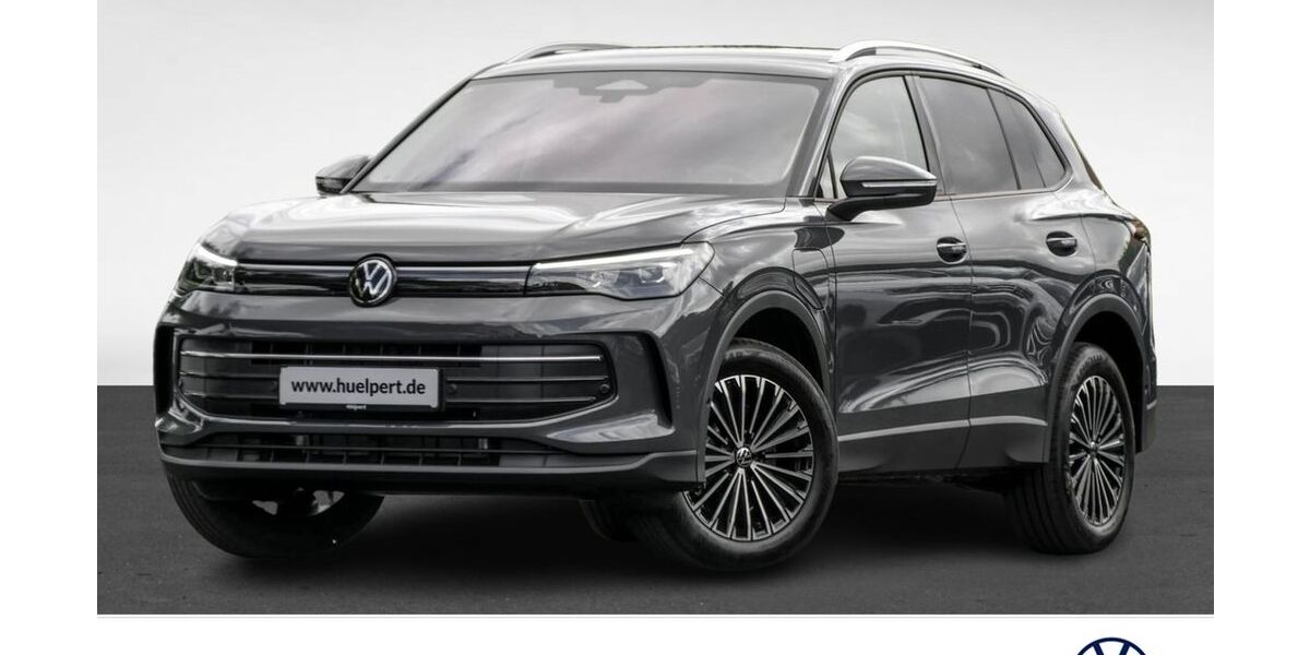 VW Tiguan 9.802 km 40.644 &euro; Bergkamen 59192