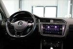 VW Tiguan Allspace 2.0 TSI 4M DSG HIGHLINE DYNAUDIO 100.000 km 25.991 &euro; Hamm 59077