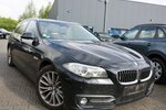 BMW 520d Touring BUSINESS LUXURY / LEDER, XENON 230.000 km 9.202 &euro; Hamm 59077
