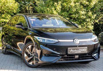 VW ID.7 39.000 km 38.500 &euro; Unna 59427