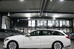 Mercedes-Benz C 220 d T BUSINESS WHITE / DISTRONIC+SPUR+TOTWIN 144.000 km 22.777 &euro; Hamm 59077