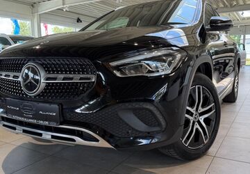 Mercedes-Benz GLA 250 118.700 km 26.490 &euro; Oelde 59302