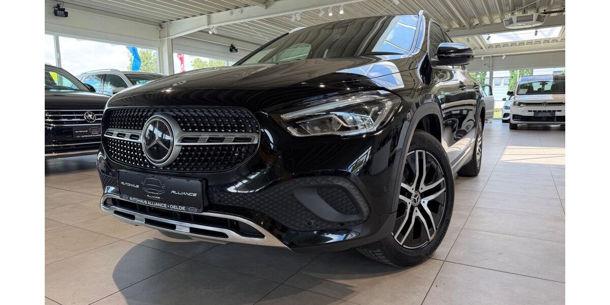 Mercedes-Benz GLA 250 118.700 km 26.490 &euro; Oelde 59302